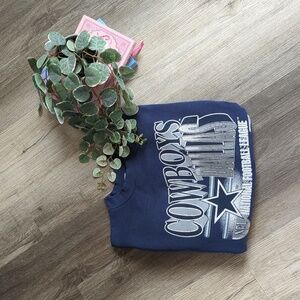 Vintage Dallas Cowboys Crew neck